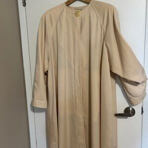 Vintage Wool Duster - by Irving Samuel of Montreal
